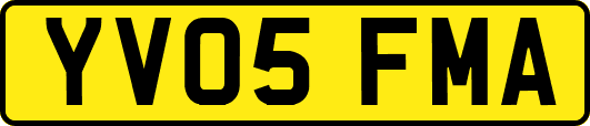 YV05FMA