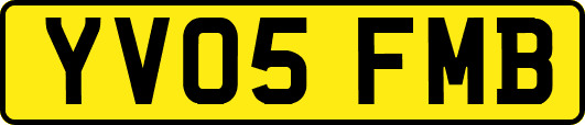 YV05FMB