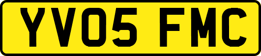 YV05FMC