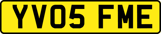 YV05FME
