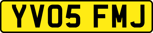 YV05FMJ