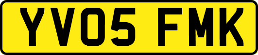 YV05FMK