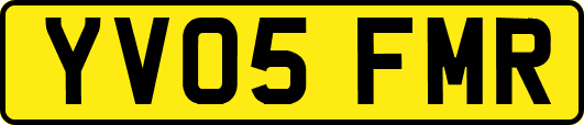 YV05FMR