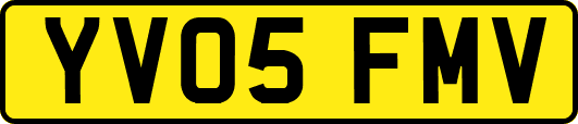 YV05FMV