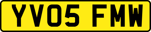 YV05FMW