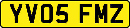 YV05FMZ