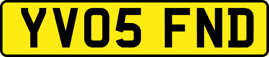 YV05FND