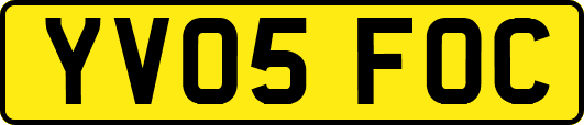 YV05FOC