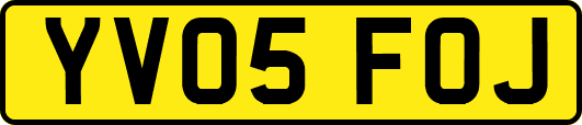 YV05FOJ