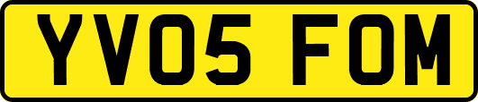 YV05FOM