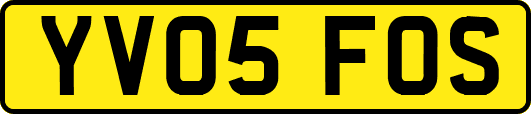 YV05FOS