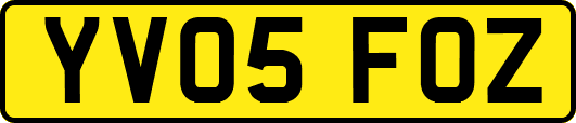 YV05FOZ