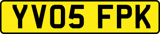 YV05FPK