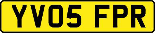 YV05FPR