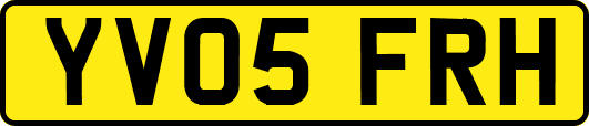 YV05FRH