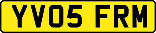 YV05FRM