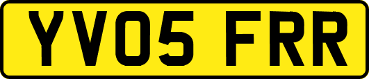 YV05FRR