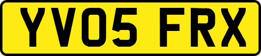 YV05FRX