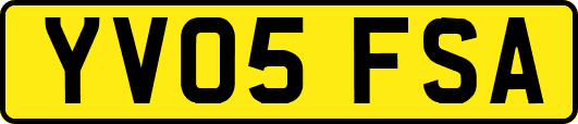 YV05FSA