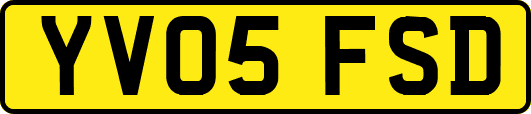 YV05FSD