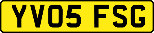 YV05FSG