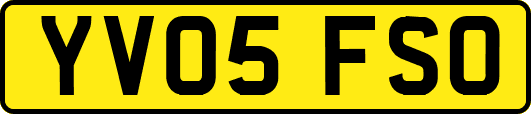 YV05FSO