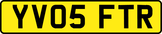 YV05FTR