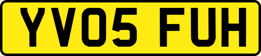 YV05FUH