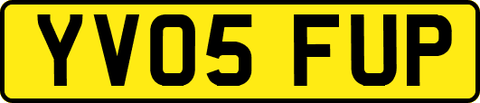 YV05FUP