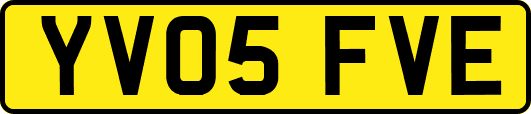 YV05FVE