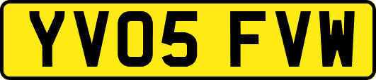 YV05FVW