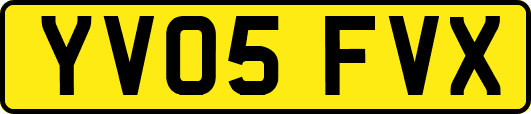 YV05FVX