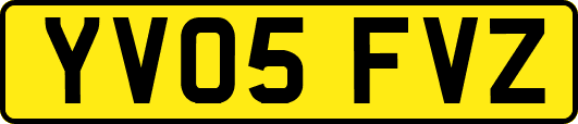 YV05FVZ