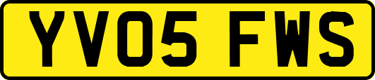 YV05FWS
