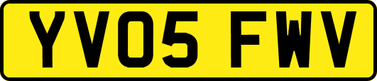 YV05FWV