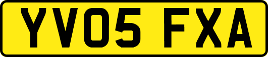YV05FXA