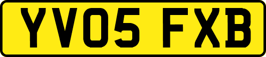 YV05FXB