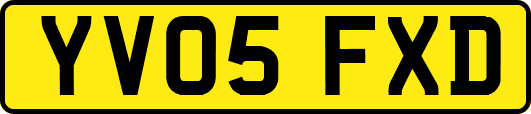 YV05FXD