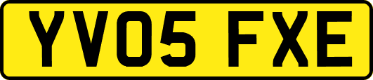 YV05FXE