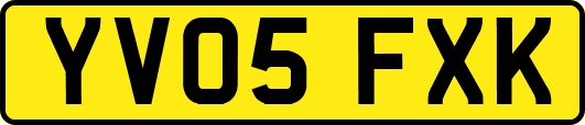 YV05FXK