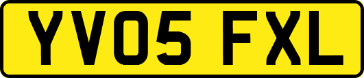 YV05FXL