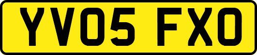 YV05FXO