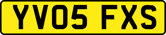 YV05FXS