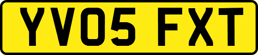 YV05FXT