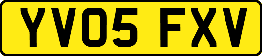 YV05FXV