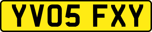 YV05FXY