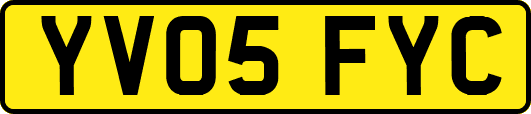 YV05FYC