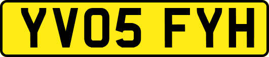 YV05FYH