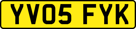 YV05FYK