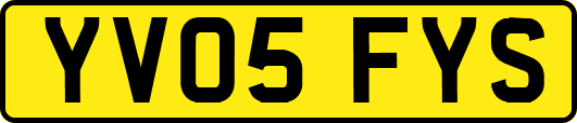 YV05FYS